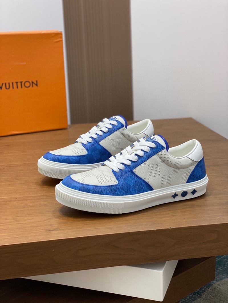 Louis Vuitton Low Shoes